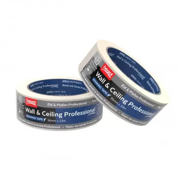 Masking tape Wall & Ceiling Professional 36mm x33m 