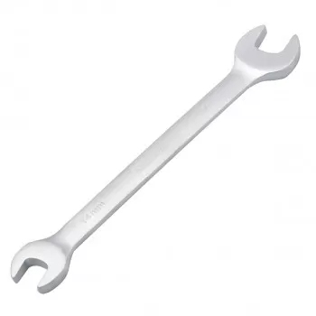 Double open end wrench 14x17 