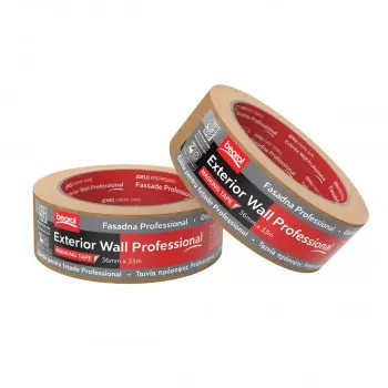 Masking tape Exterior Wall Professional 36mm x 33m 