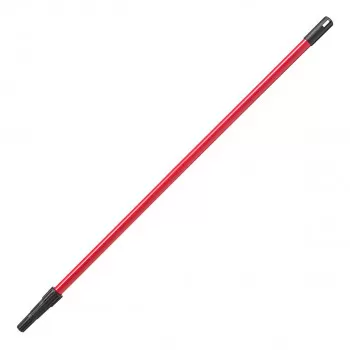 Extension poles 1.2m (two-part) 