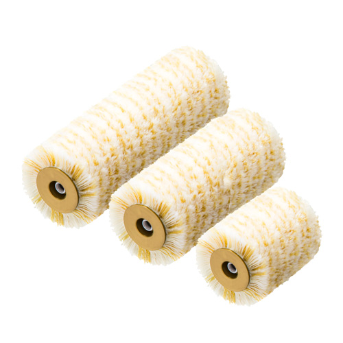 Paint rollers