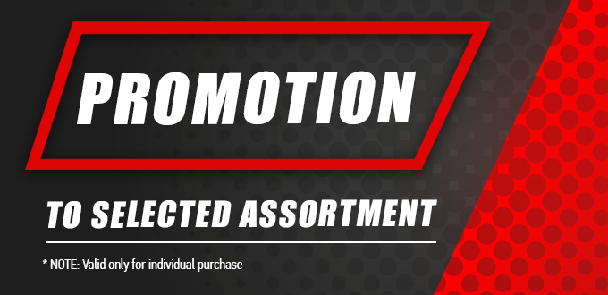 Promotion