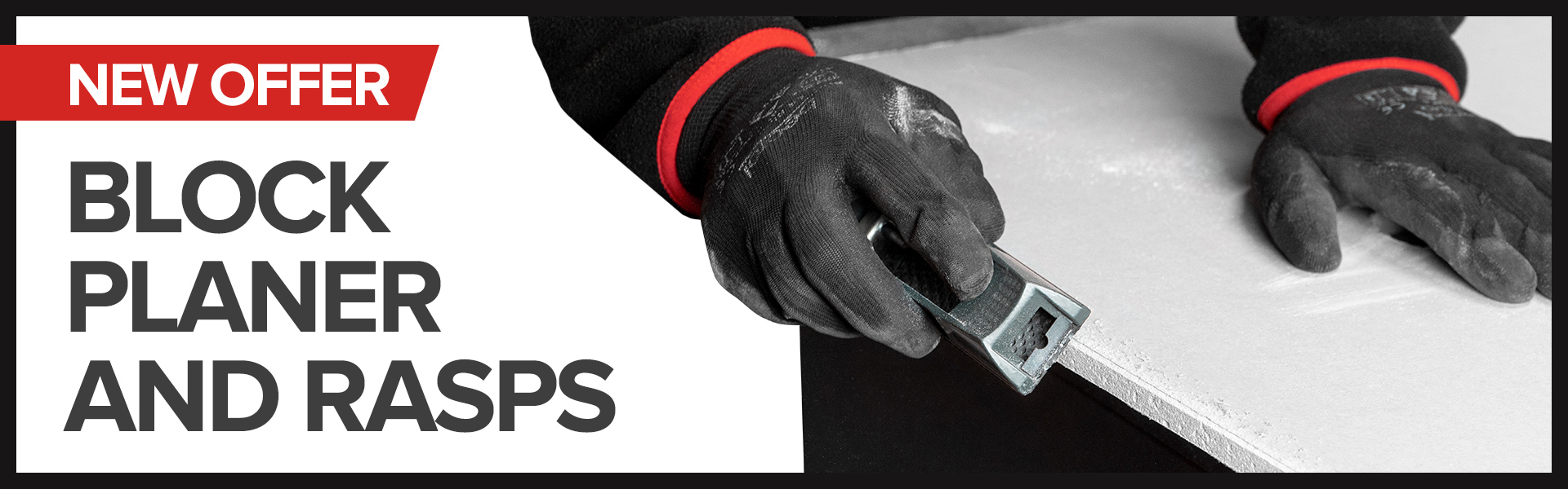 Block planer and rasps | Beorol d.o.o