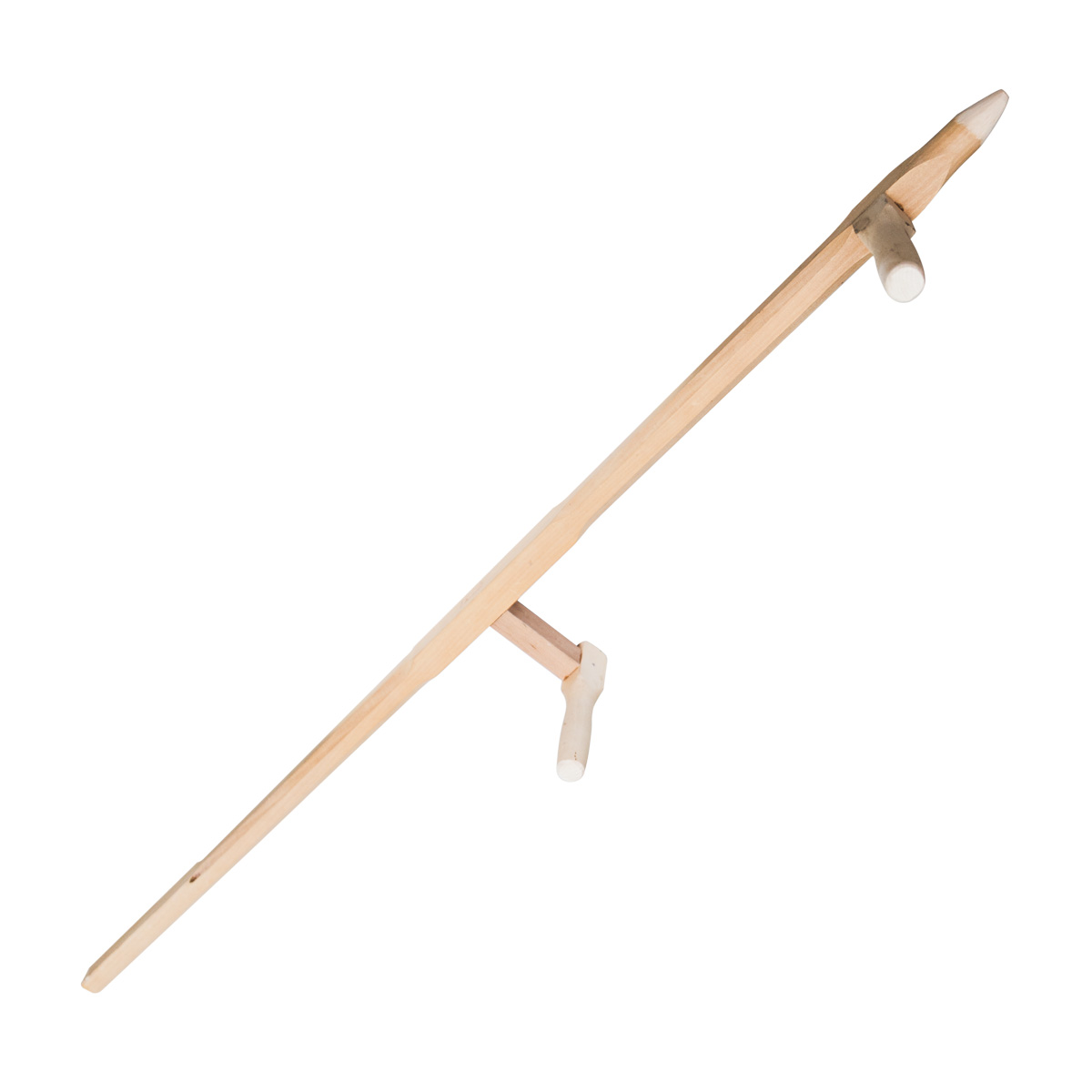 Twohanded Handle for Scythe DZKD Beorol d.o.o