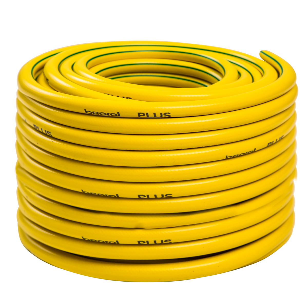 Garden hose Plus 1/2" 50m GBCP1250 Beorol d.o.o