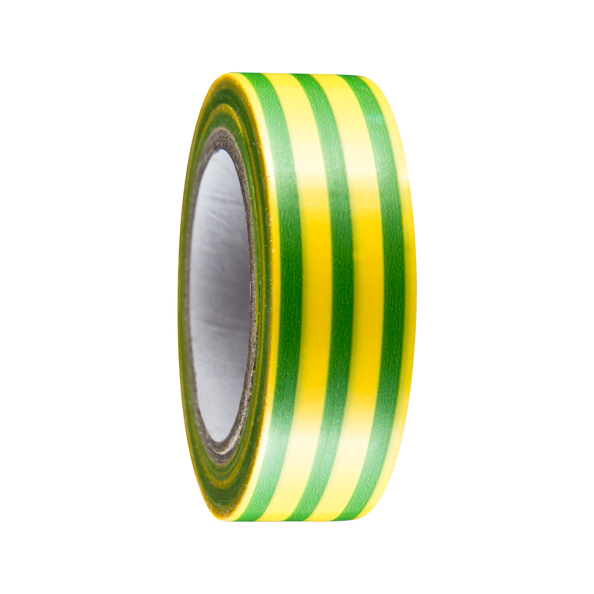 Insulate tape 19mm x 10m, yellowgreen IT19ZZ Beorol