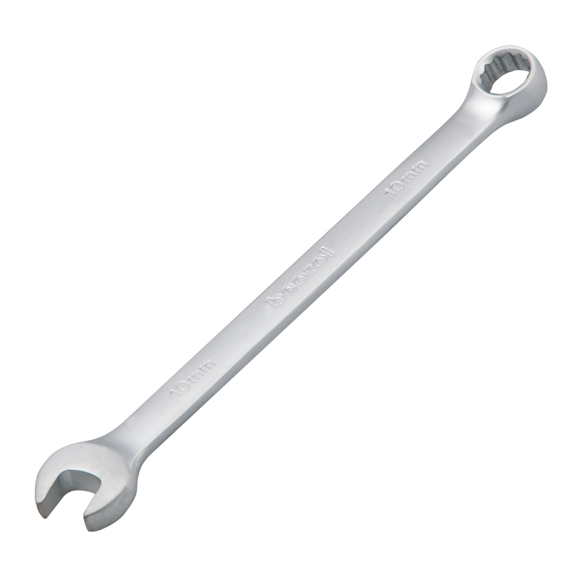 Combination wrench 10mm KK10 Beorol