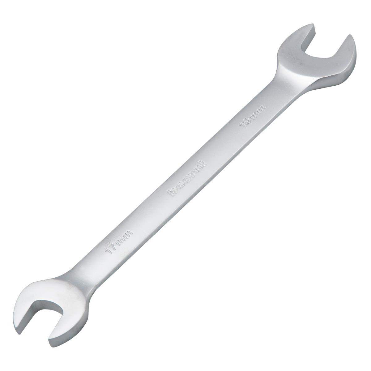 Double open end wrench 17x19 KVI17x19 Beorol d.o.o