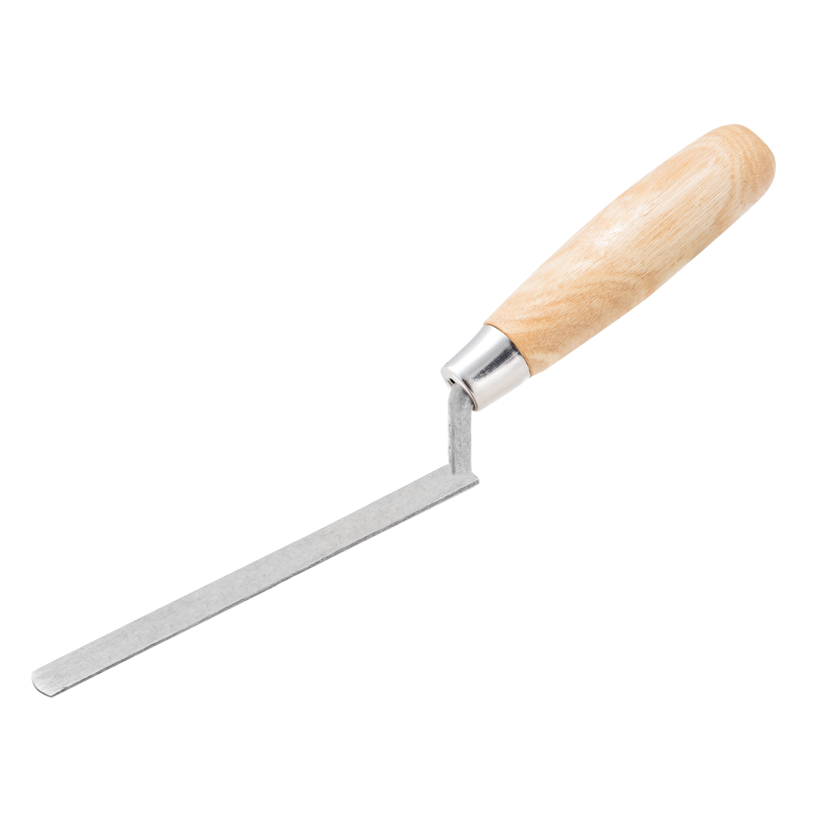 Bricklaying Trowel Wooden Handle Mf Beorol D O O