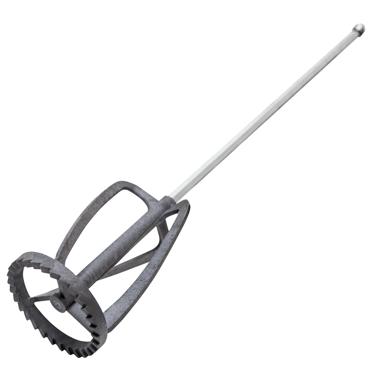 Венчик для шпаклевки своими руками