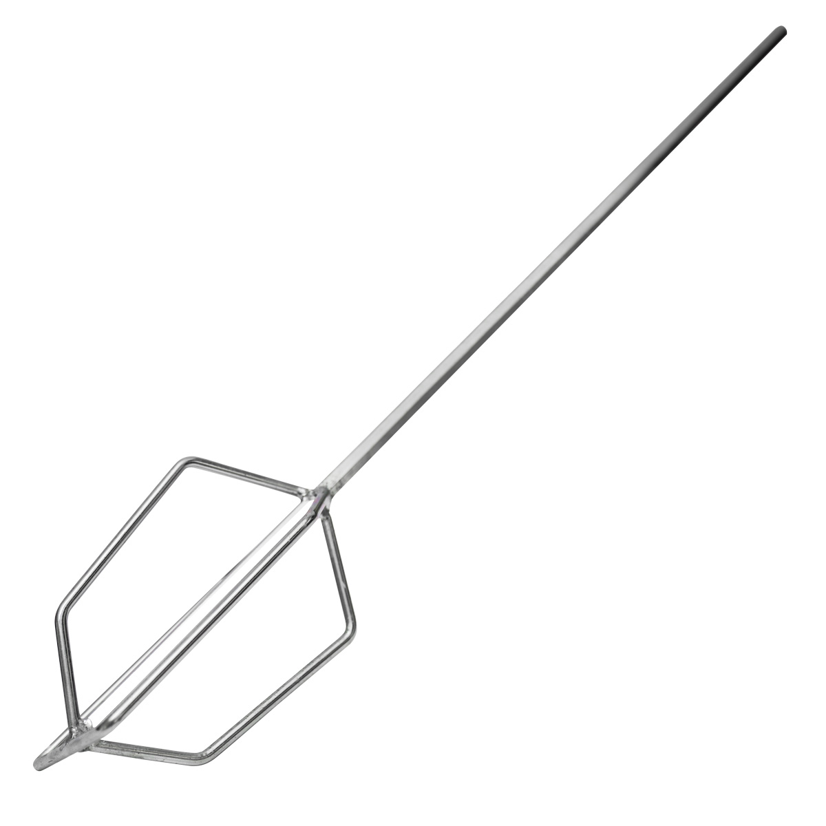 Mortar and leveling compound mixer, ø115x660mm MFML115 Beorol