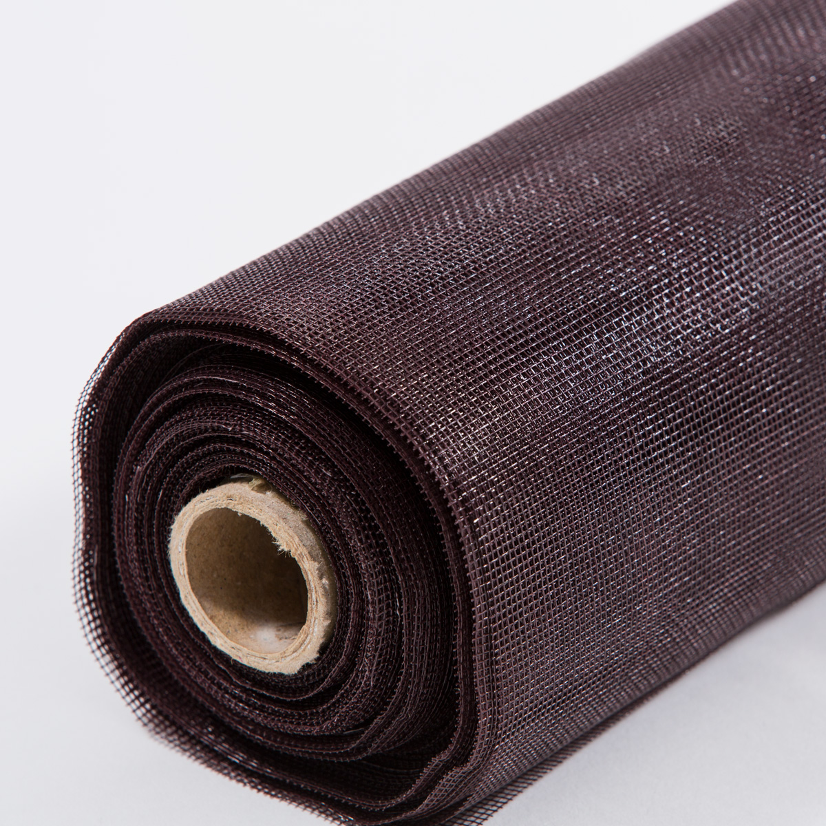 Mosquito net, brown, 1.5m x 30m MKBR1.5 Beorol