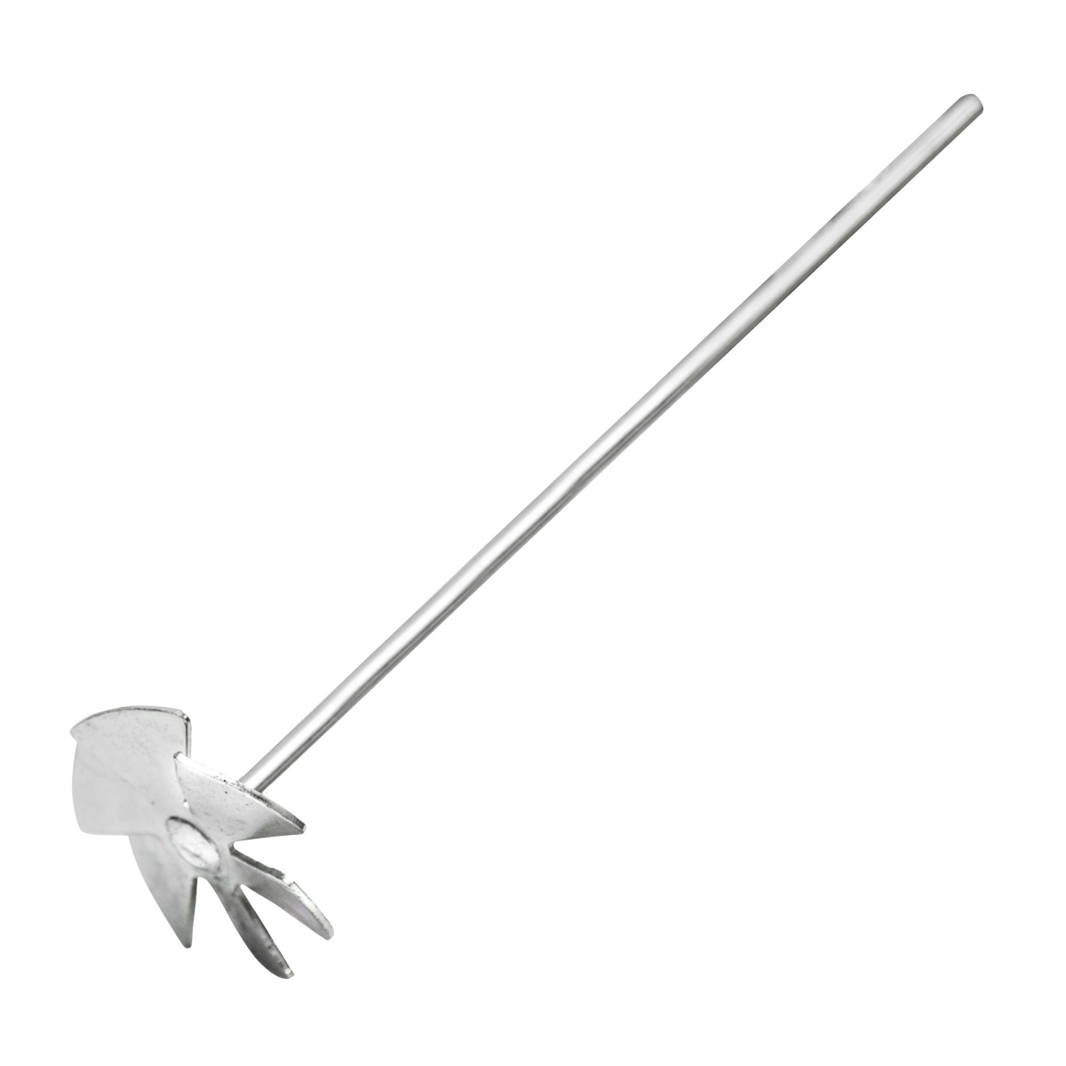 Венчик для шпаклевки своими руками