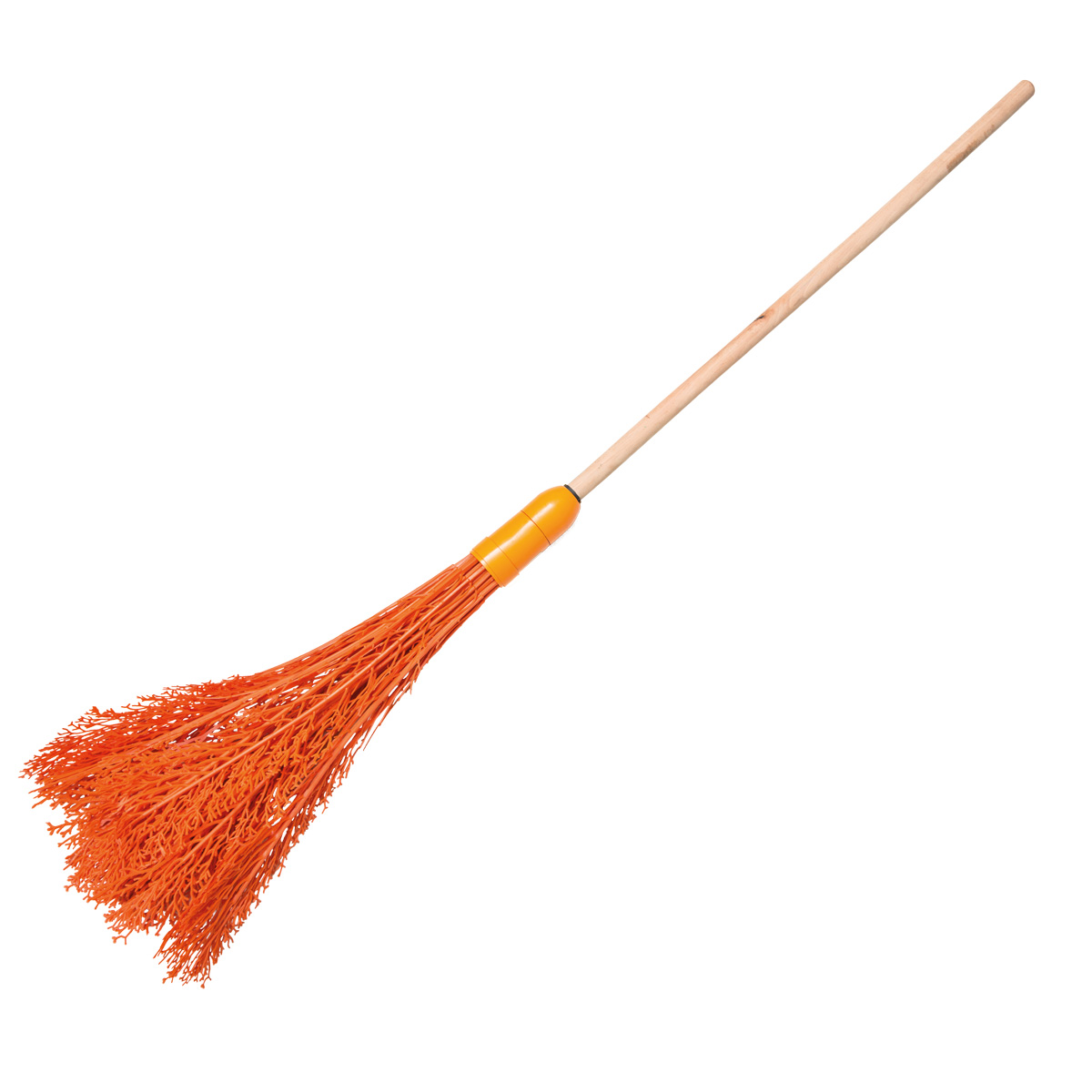 Plastic broom with handle MPE Beorol d.o.o