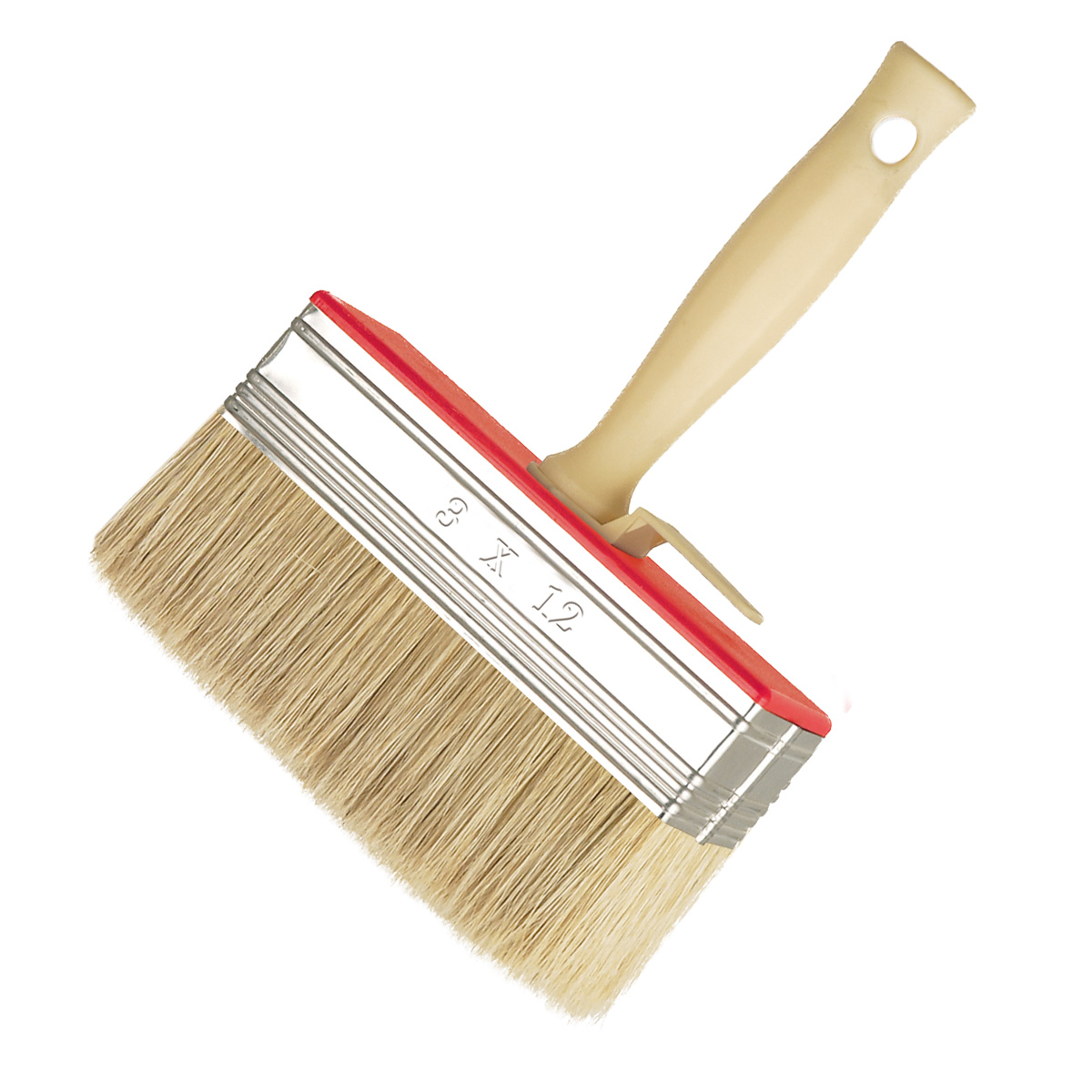 Parquetry lacquer brush 3x12 PB12 Beorol d.o.o
