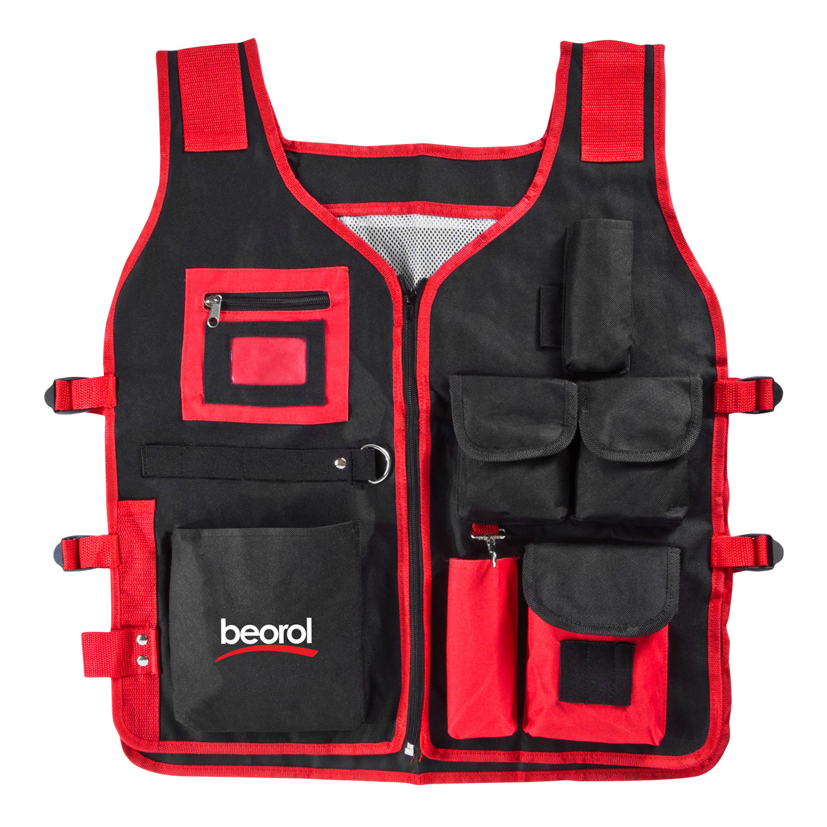 Tool Vest PZA | Beorol d.o.o