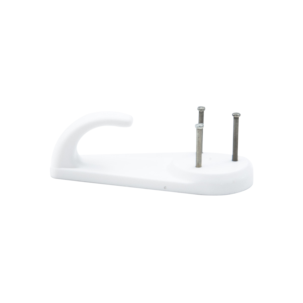 Plastic wall hook 5/1 PZM Beorol d.o.o