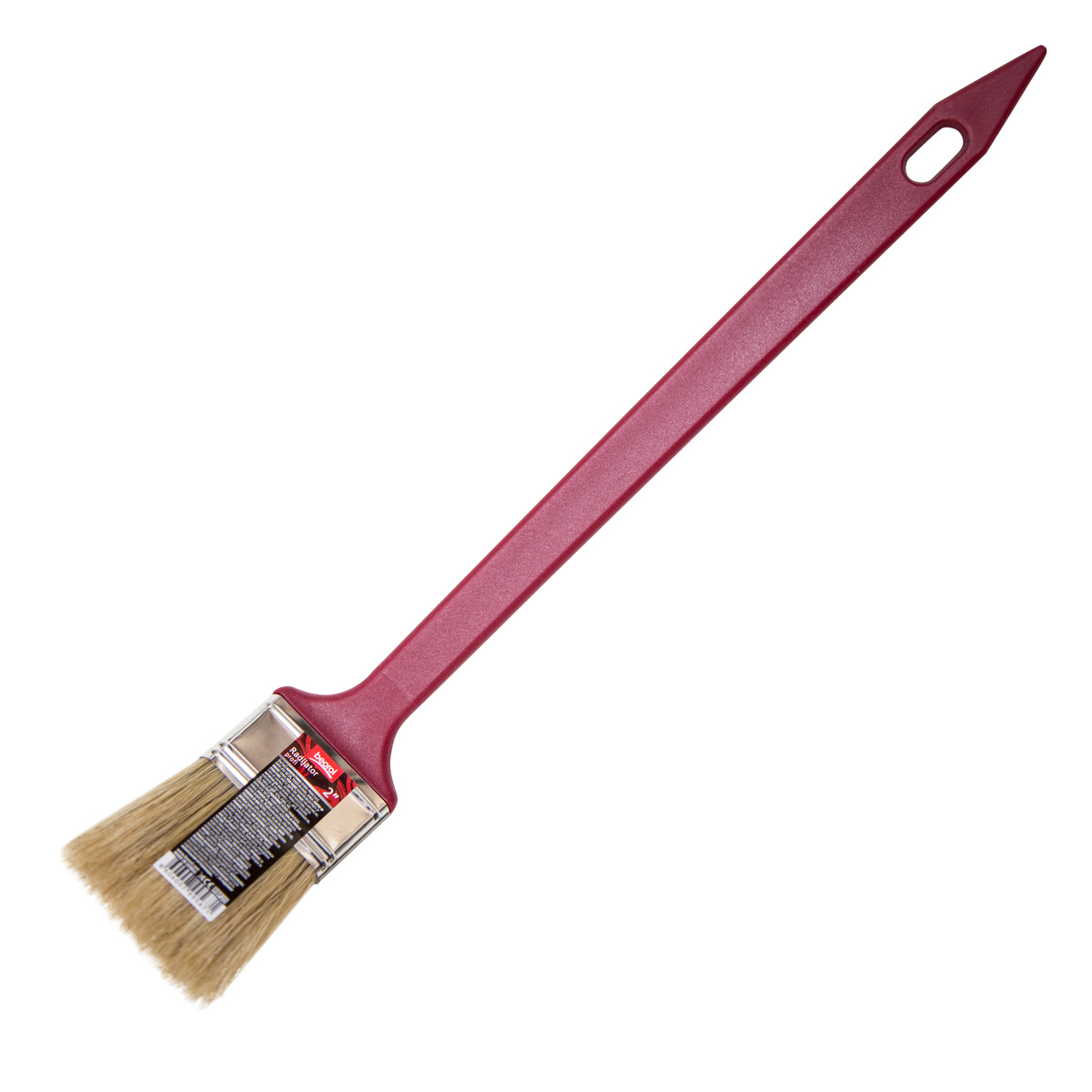 Radiator brush professional 2’’ RBP20 Beorol