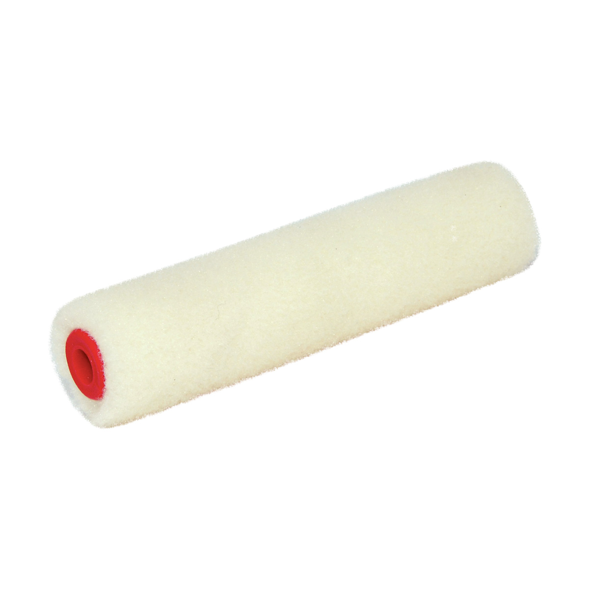 Radiator paint roller natural wool 10cm charge 2pcs RMPR10K2 Beorol d.o.o