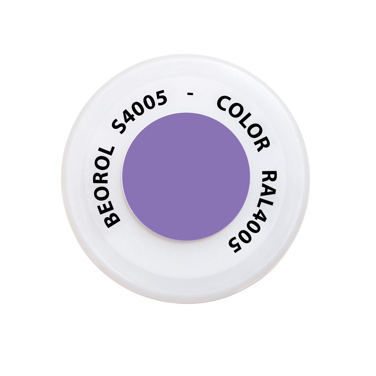 Spray paint Purple Bluastro RAL4005 S4005 | Beorol d.o.o