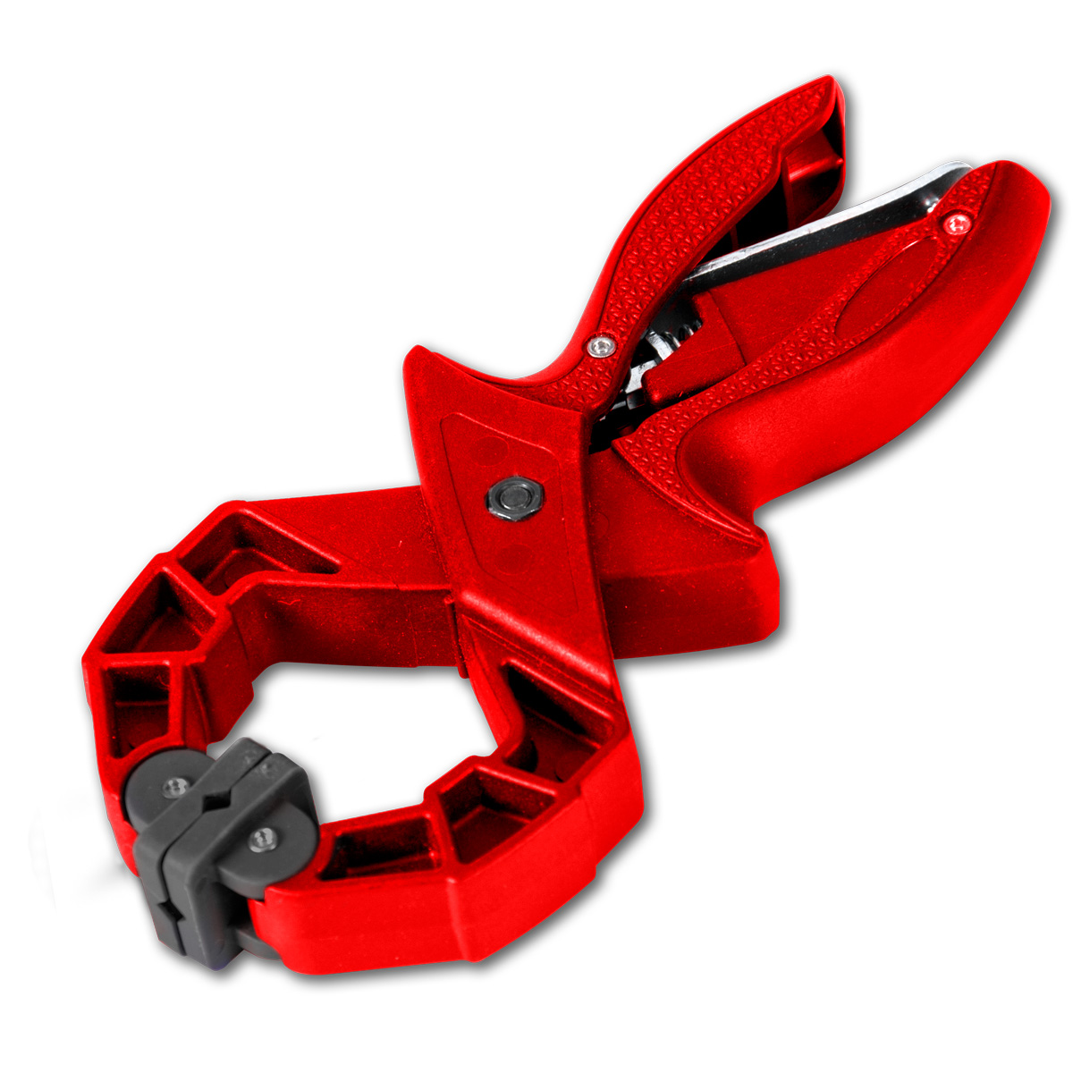 Adjustable Hand Clamp Professional, 50mm SPSP50 Beorol