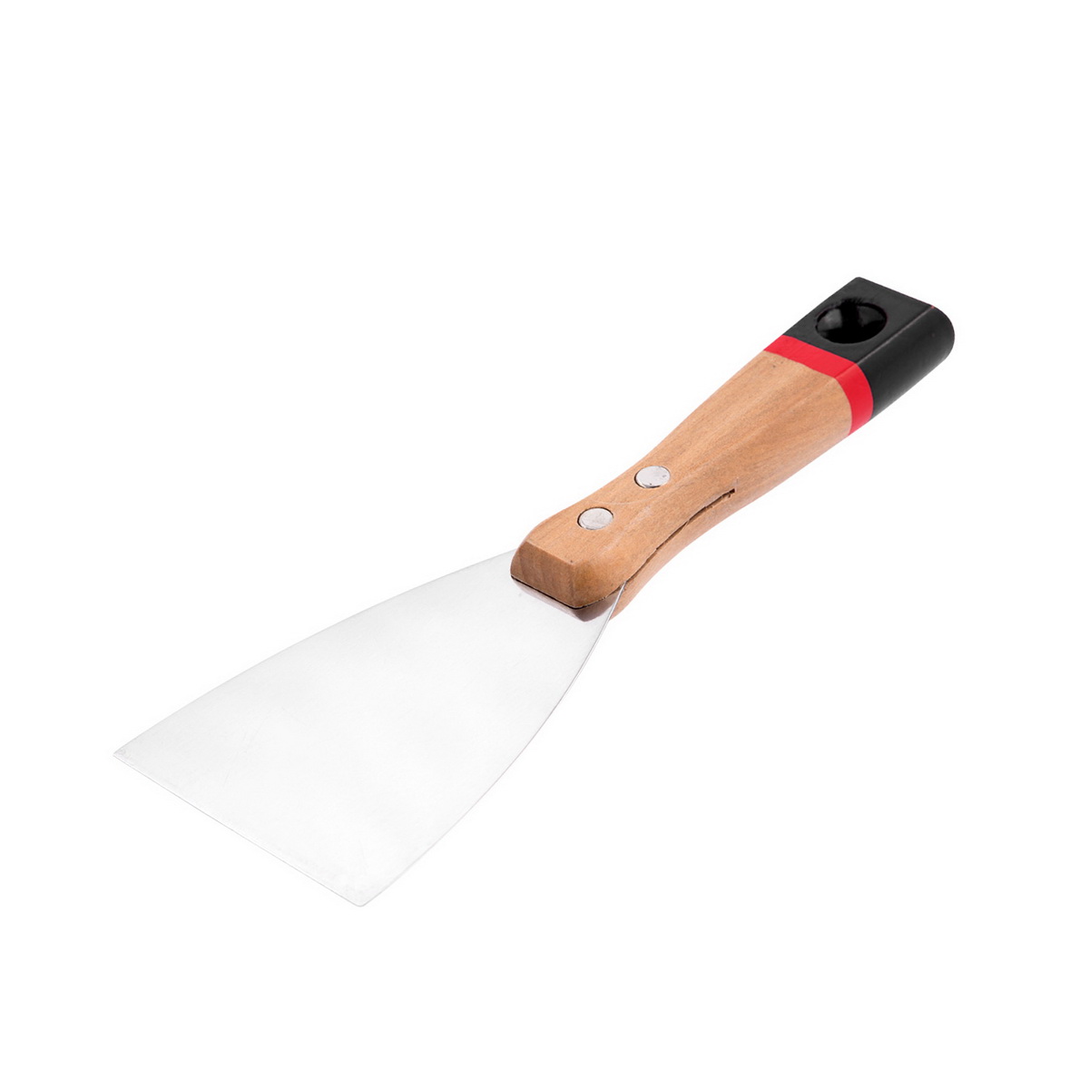 Scraper top painting wooden handle flex 80mm SRF80 Beorol d.o.o