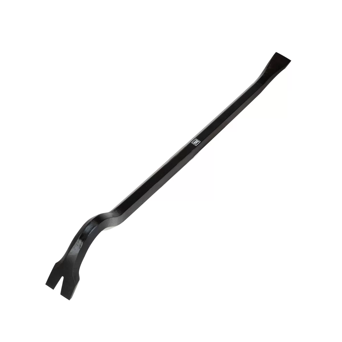 Wrecking bar, 600mm x 19mm 