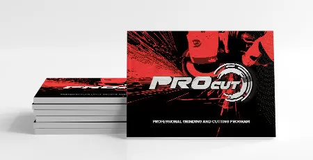 PROcut brochure