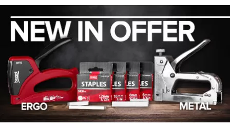 Staple Guns