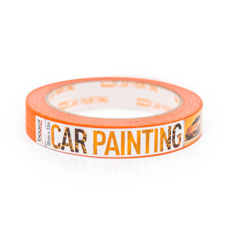 Car-painter masking tape 18mm x 33m, 100ᵒC 