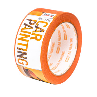 Car-painter masking tape 48mm x 33m, 100ᵒC 