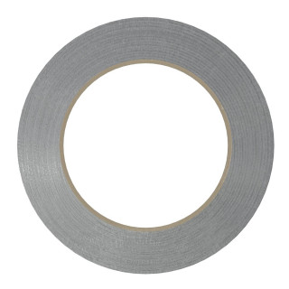 Aluminium tape 50mm x 50m 