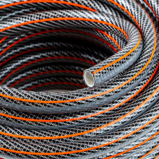 Garden hose Anti-twist 1/2