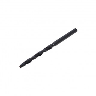 HSS straight twist drills ø4mm 