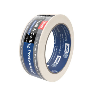 Masking tape Wall & Ceiling Professional 36mm x 50m 