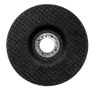 Grinding wheel for metal, ø125x6mm 