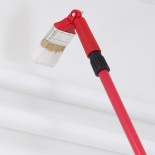 Corner brush 