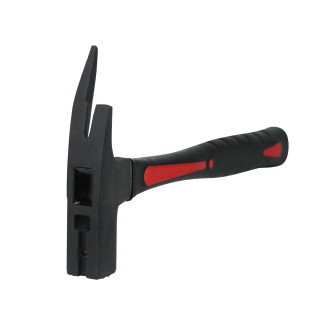 Combined carpenters hammer, 600gr 