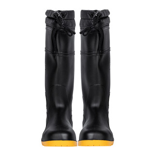 PVC winter boots 