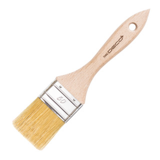 Deco brush 50x15 