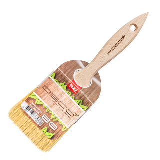 Deco brush 70x15 