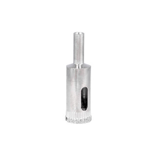 Diamond hole saw 16mm 