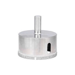 Diamond hole saw 55mm 