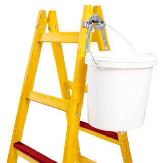 Wooden ladders Expert 2x6 