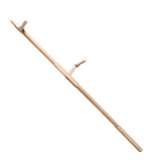 Two-handed Handle for Scythe 