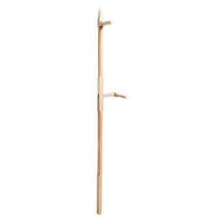 Two-handed Handle for Scythe 