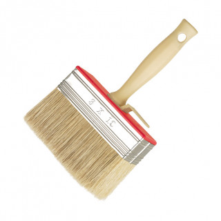 Parquetry lacquer brush 3x10 economic 