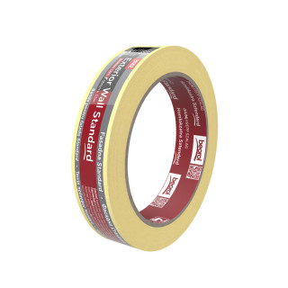 Masking tape Exterior Wall Standard 18mm x 33m 