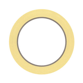 Masking tape Exterior Wall Standard 30mm x 50m 