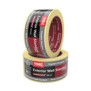 Masking tape Exterior Wall Standard 48mm x 50m 